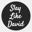 Suche nach slay aufkleber Trumpf