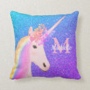 Suche nach lila unicorn kissen Hübsch