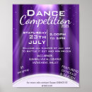 Recherche de danse jazz posters Salle de bal