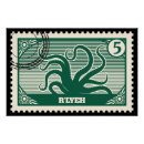 Recherche de timbres posters Timbre postal