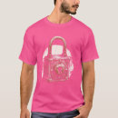 Suche nach knacken tshirts Schlosser