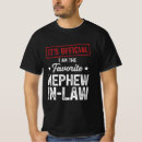 Recherche de neveu tshirts Nièce