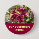 Recherche de clients badges Client(e)