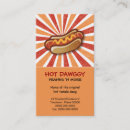 Recherche de saucisses de francfort Viande