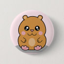 Recherche de hamsters badges Bande dessinée