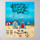 Suche nach strand poster Nautisch