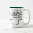 Recherche de médaille tasses Militaire