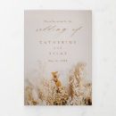 Recherche de itinéraire de mariage invitations Élégant
