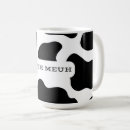 Recherche de vaca tasses Vache