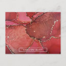 Suche nach biologisch postkarten Abstrakt