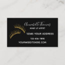 Recherche de professionnel fascinant cartes visite Chic
