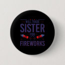 Recherche de traditions badges Amusant