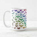 Recherche de papillon orange tasses Insecte