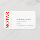 Recherche de rouge noir cartes visite Avocat