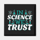 Recherche de humour nerd magnets Science