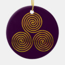 Suche nach triskele schmuck Keltisches symbol