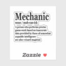 Recherche de definition autocollants Anniversaire