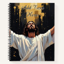 Suche nach jesus christus notizbuch Christlich
