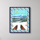 Suche nach ski poster leinwandbilder Sport