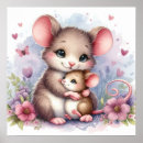 Suche nach mäuse poster Für kinder