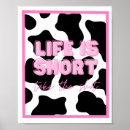 Suche nach leben kurz poster Rosa