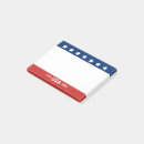 Suche nach rot und blau post it 4 juli