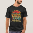 Recherche de édition limitée 1976 tshirts Couleur