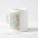 Recherche de hémisphère tasses Coloré