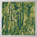 Recherche de motif de camouflage posters Cadre