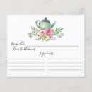 Recherche de thé vert Floral