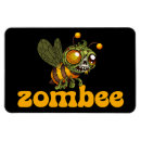 Recherche de zombies magnets Effrayant