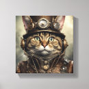 Recherche de punk vapeur art Futuriste