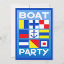 Recherche de boat invitations Mer