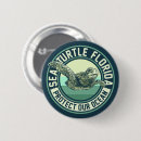 Recherche de tortue marine badges Floride