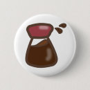 Recherche de soja badges Nourriture