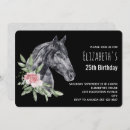 Recherche de amants de cheval invitations Équestre