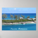 Suche nach nassau bahamas poster Insel
