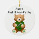 Suche nach shamrock ornamente Irisch