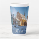 Suche nach latvia tassen Baltisch