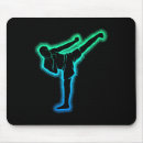 Suche nach kickboxen mousepads Kämpfer