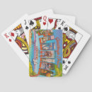 Recherche de la floride jeux de cartes Tropical
