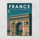 Recherche de triomphal cartes postales Arc de triomphe