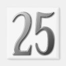 Recherche de vingt cinq magnets Pour eux