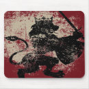 Recherche de roi tapis souris Héraldique