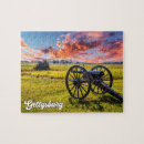 Recherche de gettysburg puzzles Pennsylvanie