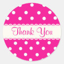 Recherche de fuschia autocollants Violet