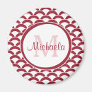 Suche nach monogramm s magnete Modern