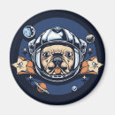 Suche nach niedlicher mops magnete Hund