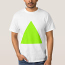 Suche nach chartreuse tshirts Geometrische