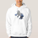 Recherche de loup pulls capuche Bête